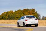 Acura ILX A-Spec 2018 года